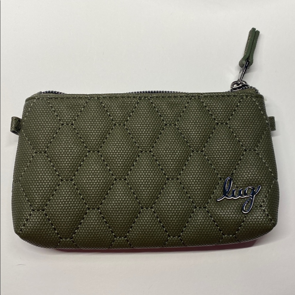 Lug Matte Luxe Bundle-Olive Green - Picture 5 of 15